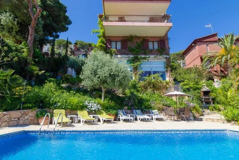 Club Villamar - Balcanes Λορέτ Ντε Μαρ Βίλα