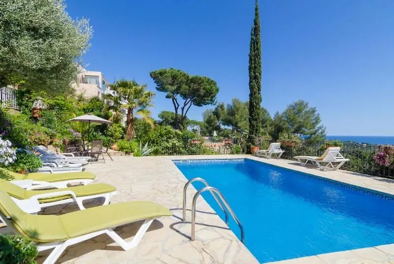 Club Villamar - Balcanes Λορέτ Ντε Μαρ