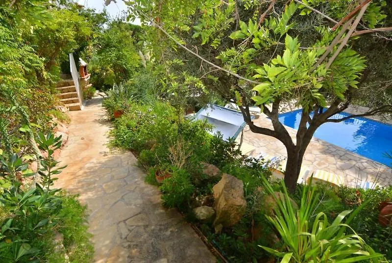 Club Villamar - Balcanes Λορέτ Ντε Μαρ