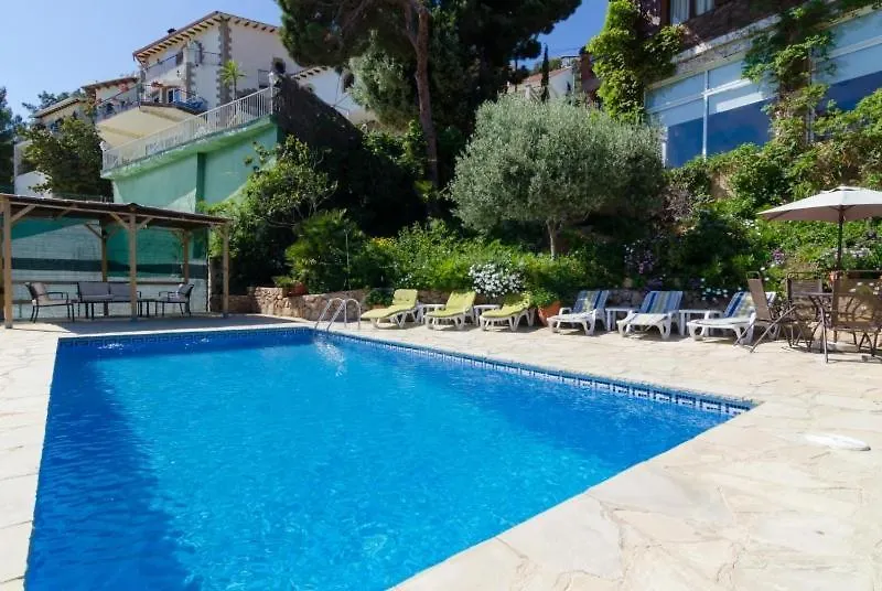 Club Villamar - Balcanes Λορέτ Ντε Μαρ Βίλα