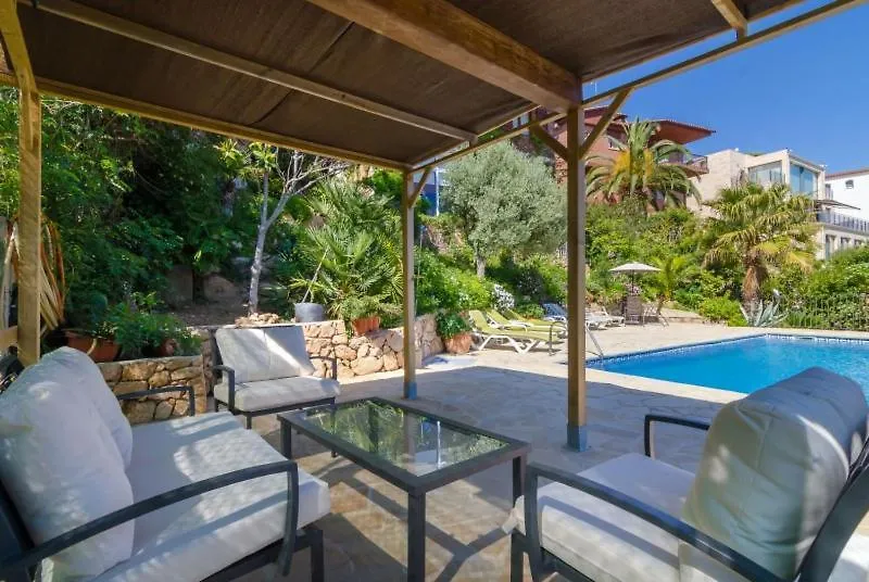 Club Villamar - Balcanes Λορέτ Ντε Μαρ